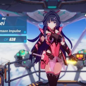 Meet your Posher, Willie